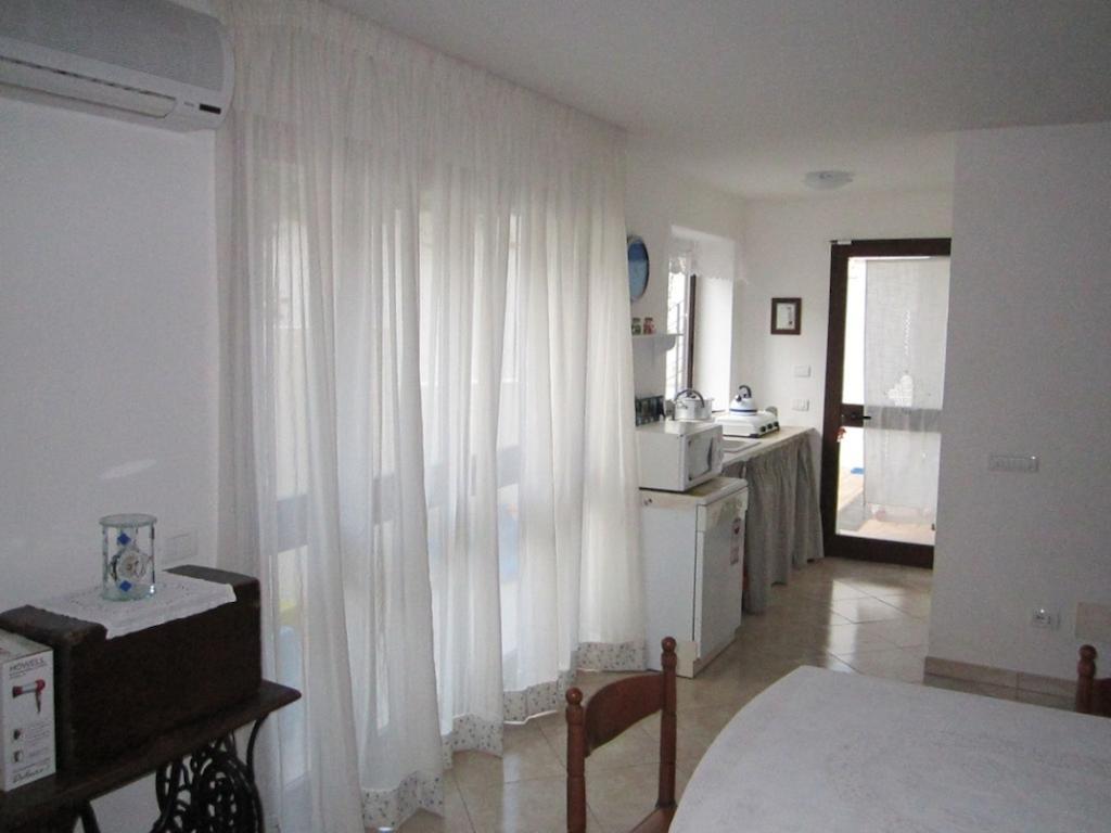 Open Space San Cusumano Appartement Erice Buitenkant foto